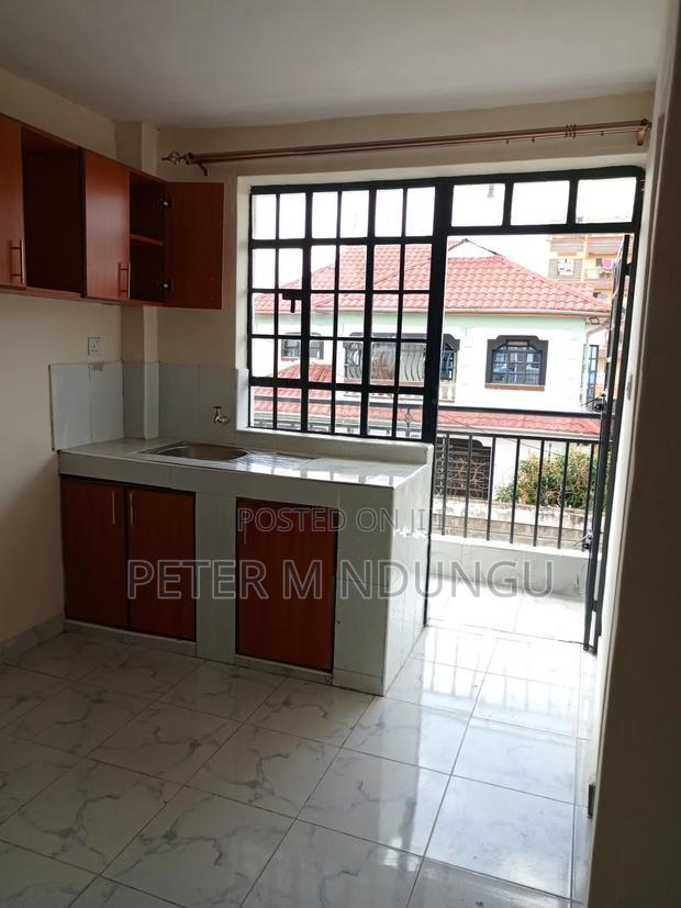 Furnished 1bdrm Block of Flats in Infinity Industrial, Ruiru for sale
