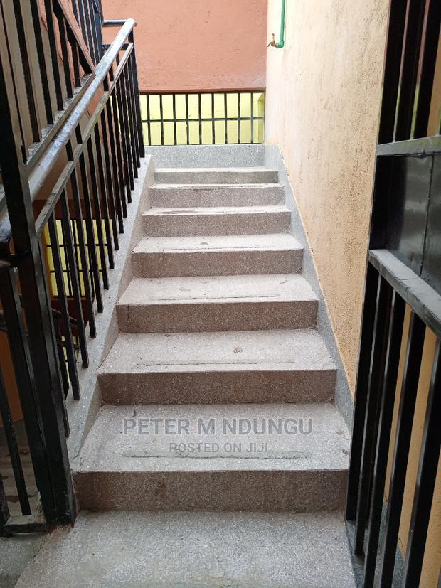 2bdrm Apartment in Kiamumbi, Nairobi Central for rent