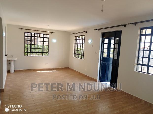 4bdrm Maisonette in Mugutha, Ruiru for sale