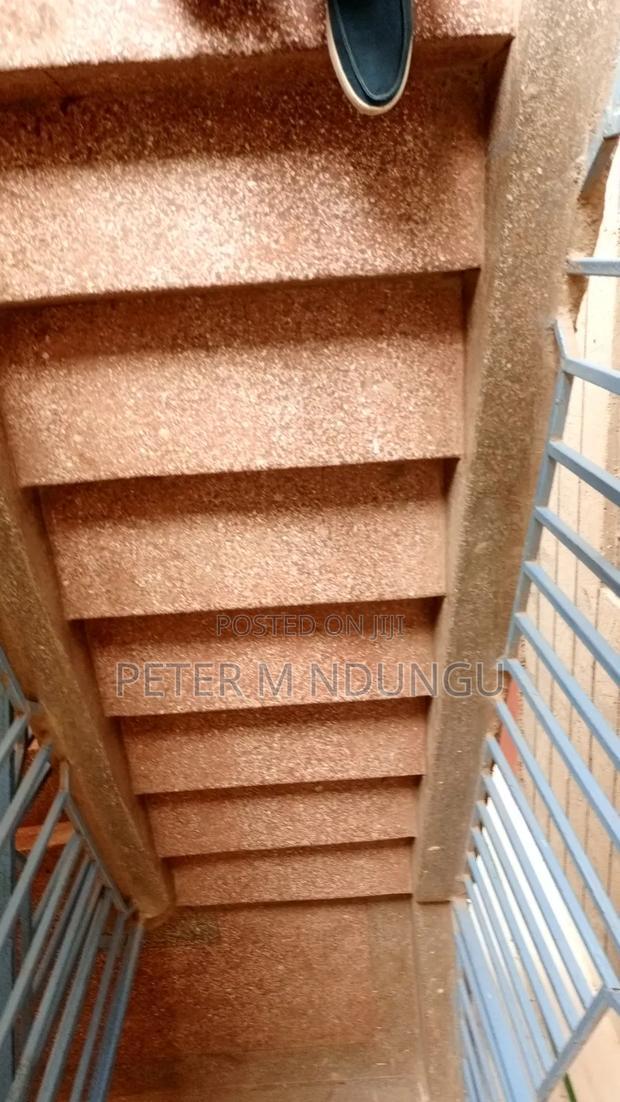Furnished 2bdrm Block of Flats in Utawala, Junction/Benedicta for sale