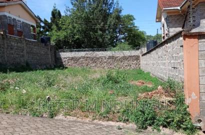 Residential Plot on Sale, 40*80