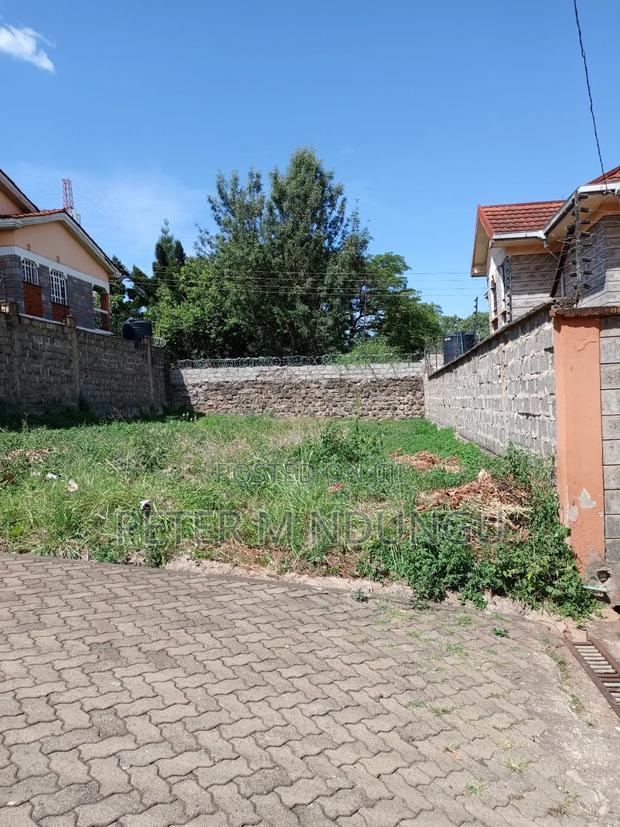 Residential Plot on Sale, 40*80