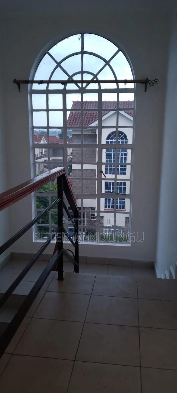 5bdrm Maisonette in Garden City, Nairobi Central for sale