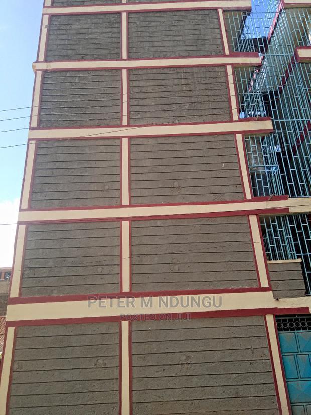 1bdrm Block of Flats in Zimmerman for Rent