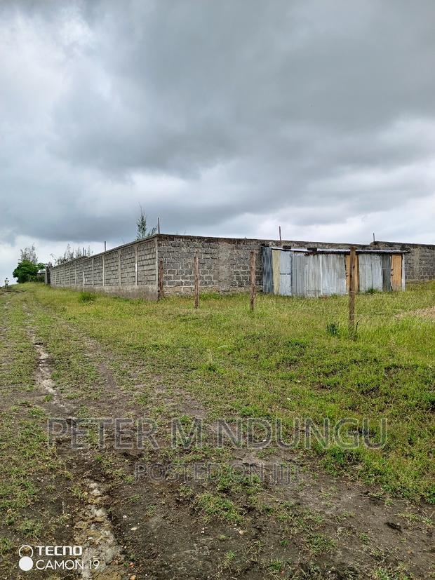Plots on Sale, Joska