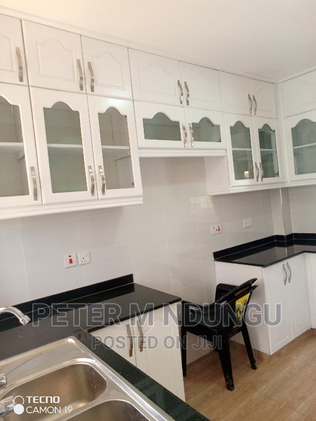 4bdrm Maisonette in Mugutha, Ruiru for sale