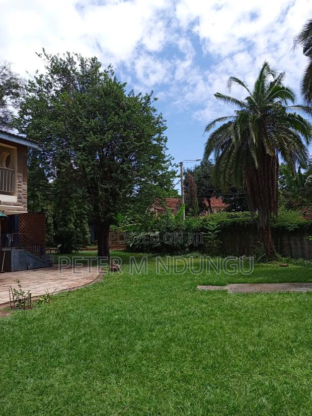 5bdrm Maisonette in Garden Estate, Nairobi Central for sale