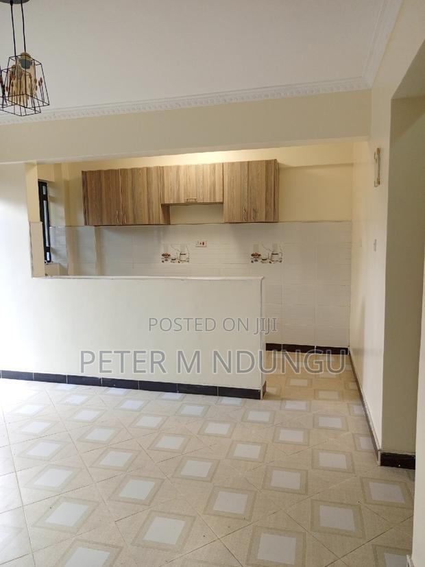 1bdrm Block of Flats in Kahawa Wendani for rent
