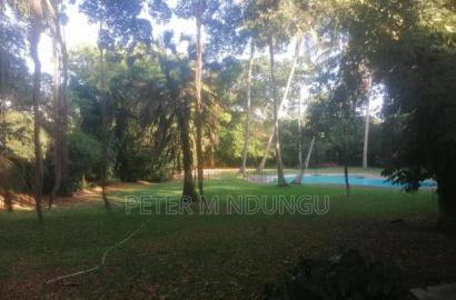 Old Nyali Mombasa 1.2acres