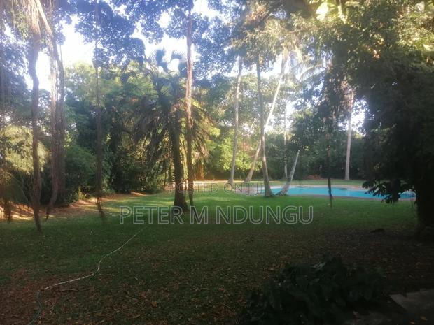 Old Nyali Mombasa 1.2acres