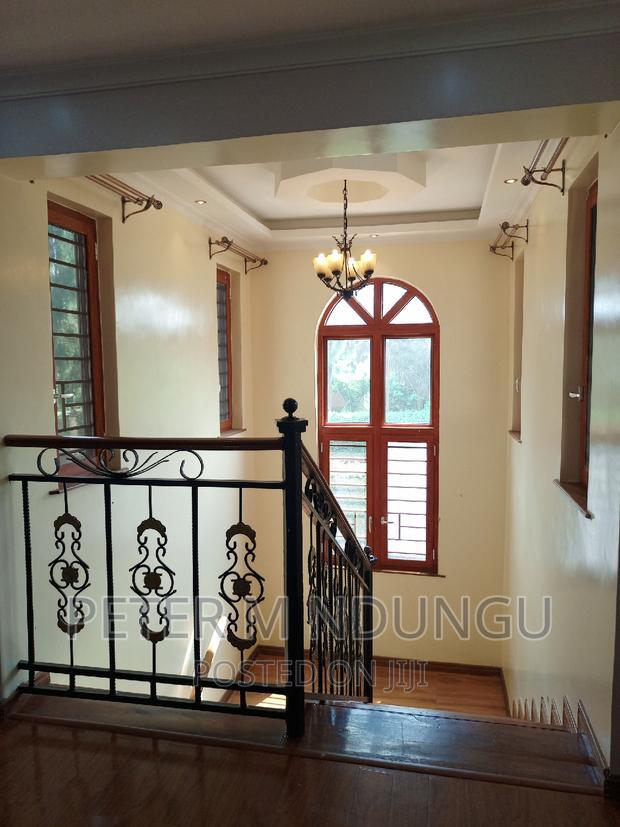 4bdrm Maisonette in Migaa Estate Golf, Nairobi Central for sale