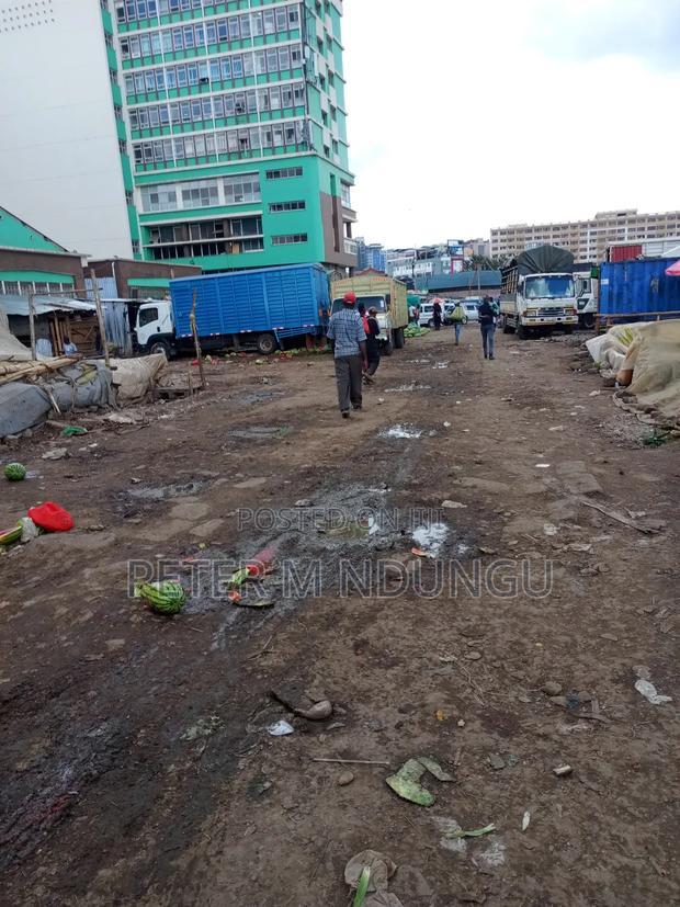Nairobi Town Prime 1.0445 Acres on Sale