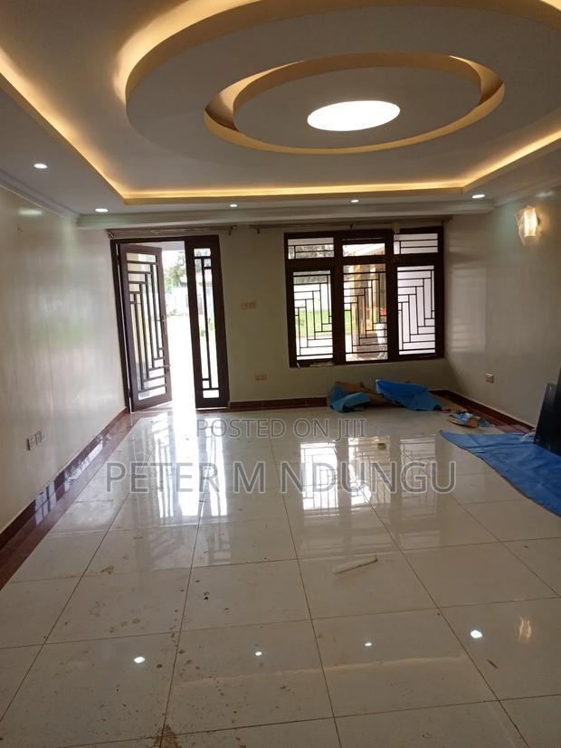 4bdrm Maisonette in Thome, Nairobi Central for rent