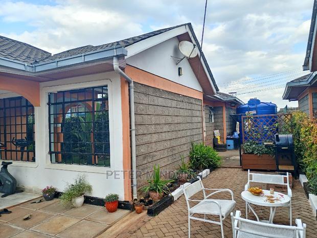 3bdrm Bungalow in Kimbo, Kiambu / Kiambu for sale