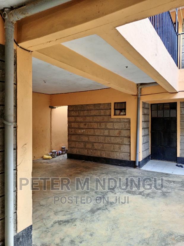 Furnished 9bdrm Block of Flats in Mwiki for sale