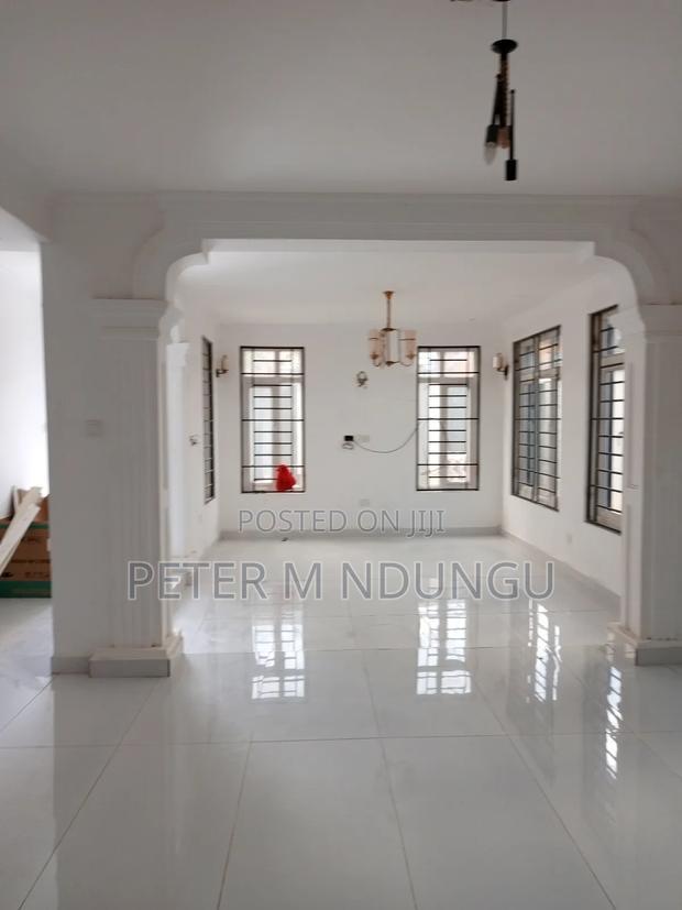 5bdrm Maisonette in Kamiti Ridge Estate, Ruiru for rent