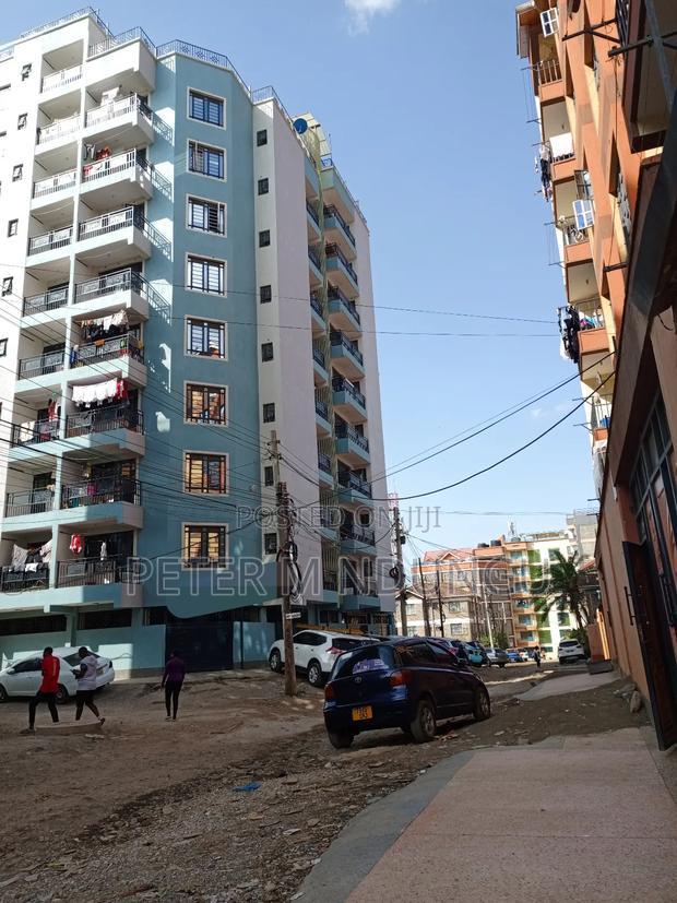 4bdrm Maisonette in Kasarani Equity for sale