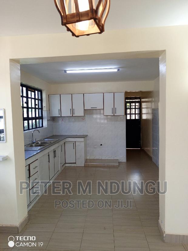 4bdrm Maisonette in Mugutha, Ruiru for sale