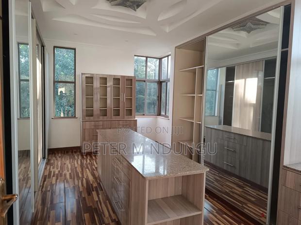7bdrm Maisonette in Runda, Kiambu / Kiambu for sale