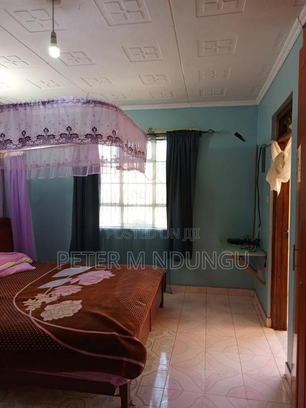 4bdrm Maisonette in Clay Works, Kasarani for sale