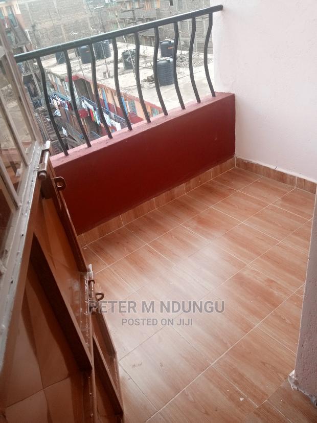 Modern Bedsitter to Let