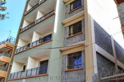 2bdrm Apartment in Marurui, Kiambu / Kiambu for Rent