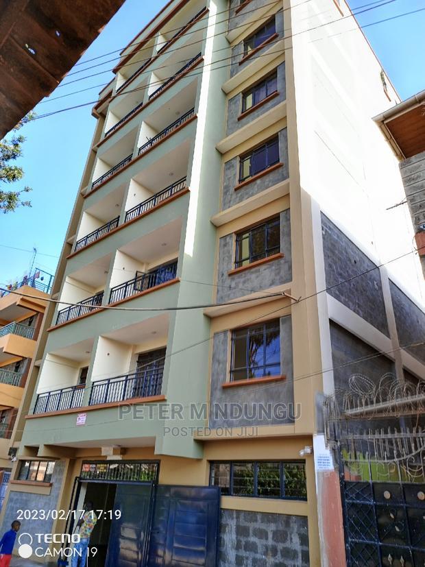 2bdrm Apartment in Marurui, Kiambu / Kiambu for Rent