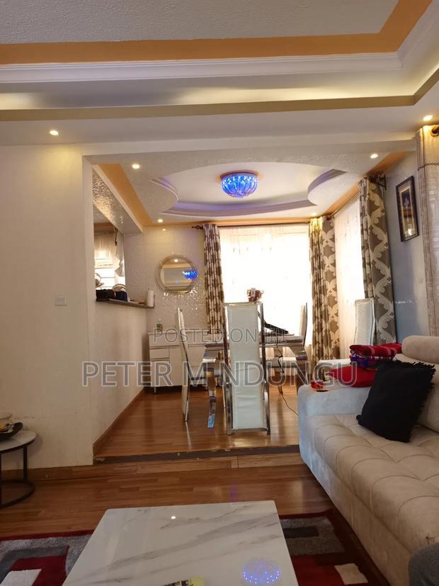 5bdrm Maisonette in Kamiti Ridge Estate, Kiambu / Kiambu for sale