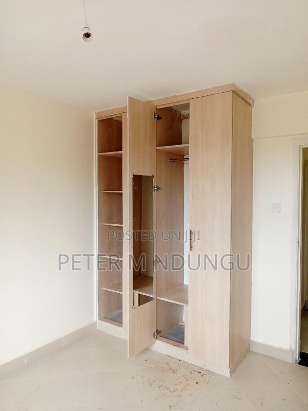 1bdrm Block of Flats in Thindigua for rent