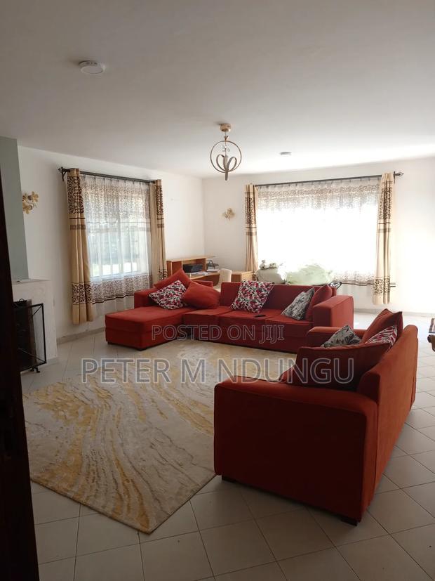 4bdrm Maisonette in Thome for sale