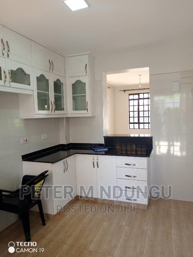 4bdrm Maisonette in Mugutha, Ruiru for sale