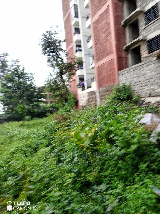 Prime Land on Sale, Kasarani