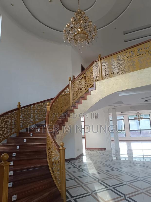 7bdrm Maisonette in Runda, Kiambu / Kiambu for sale