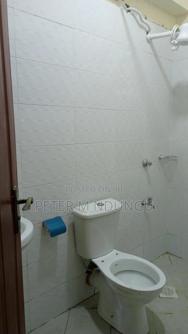 1bdrm Apartment in Thindigua/Kasarini for rent