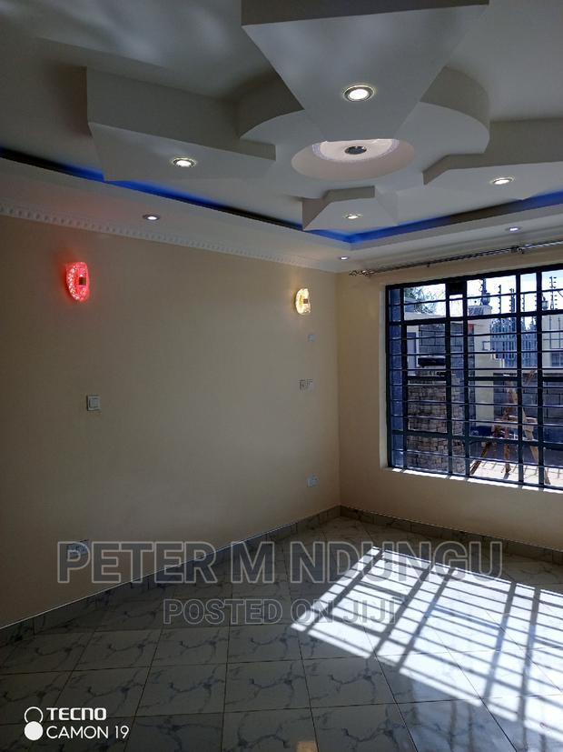 3bdrm Bungalow in Mugutha, Ruiru for sale