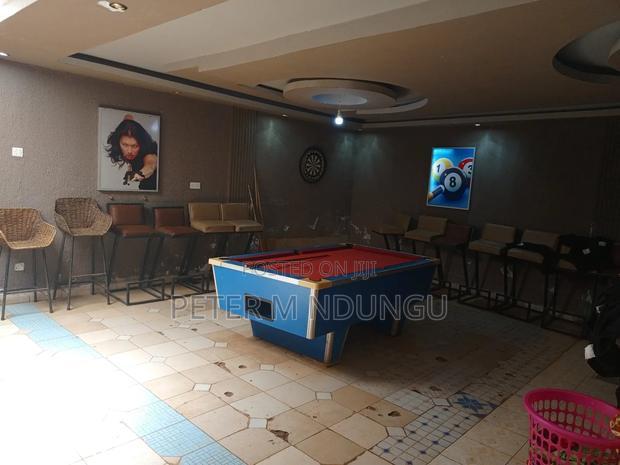 Ruaka Recreation Centre (Lounge) for Rent