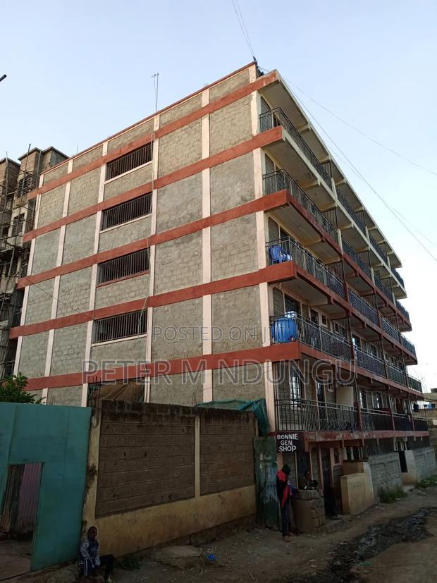 Furnished 1bdrm Block of Flats in Zimmerman for sale