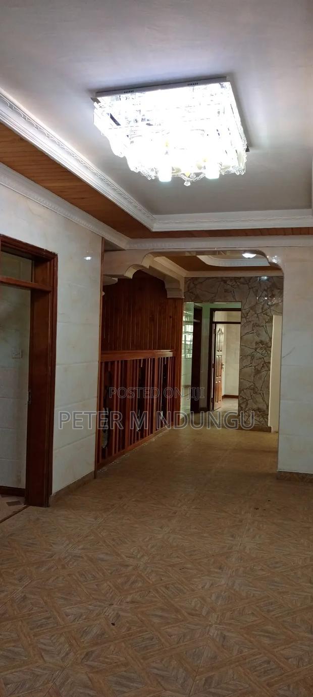 7bdrm Mansion in Muthaiga North, Nairobi Central for rent