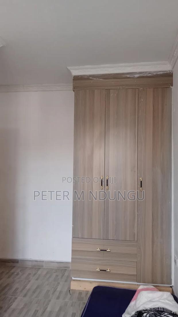 5bdrm Maisonette in Tinganga, Kiambu / Kiambu for sale
