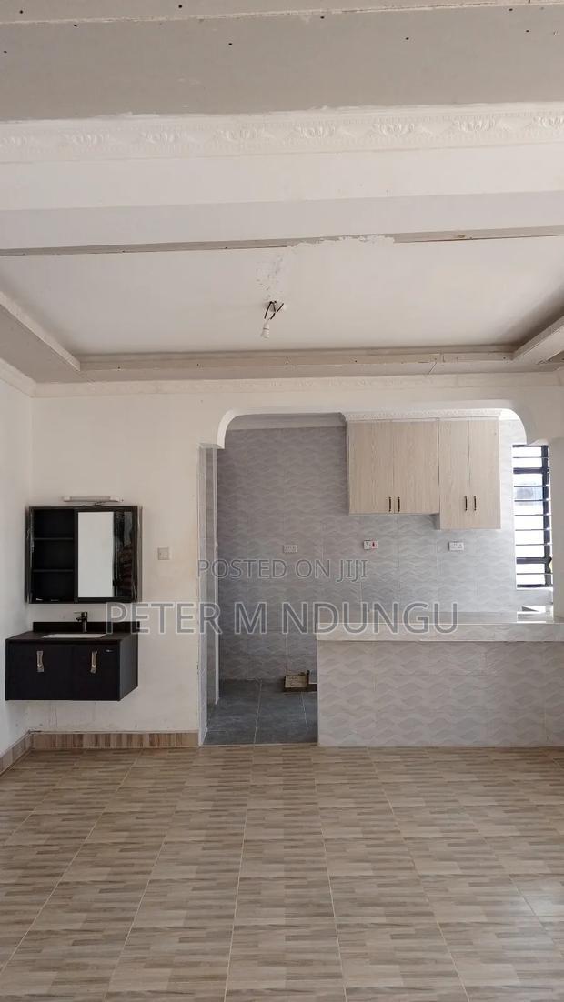 5bdrm Maisonette in Tinganga, Kiambu / Kiambu for sale