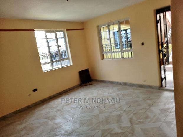 2bdrm Apartment in Kiamumbi, Nairobi Central for rent