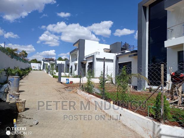 3bdrm Bungalow in Mugutha, Ruiru for sale