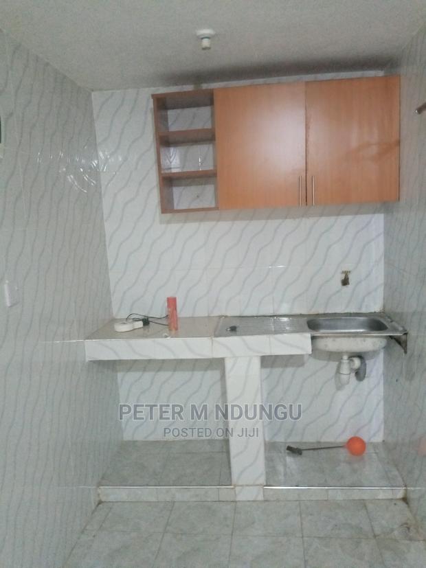 1bdrm Bedsitter in Zimmerman for Rent
