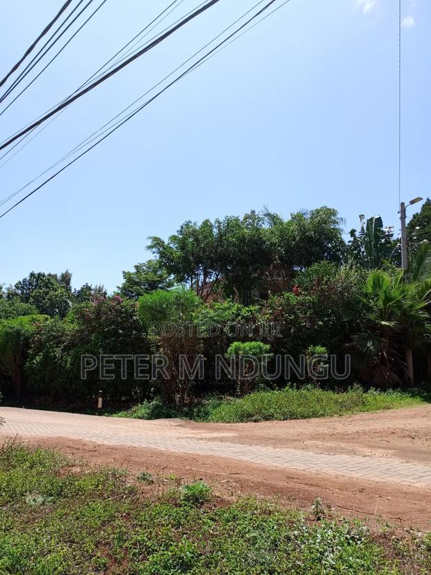 Commercial Plot 1/2 Acre Near Mountain Mall