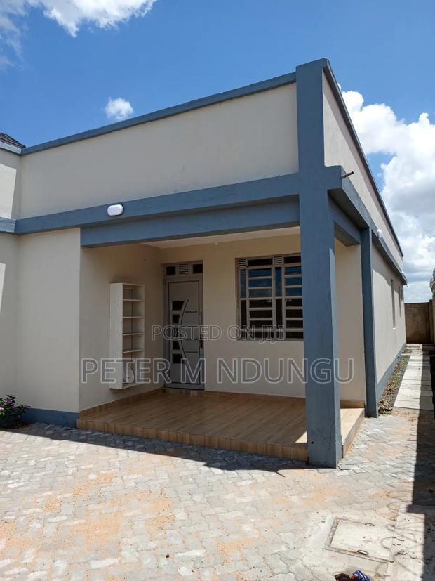 3bdrm Bungalow in Juja for sale