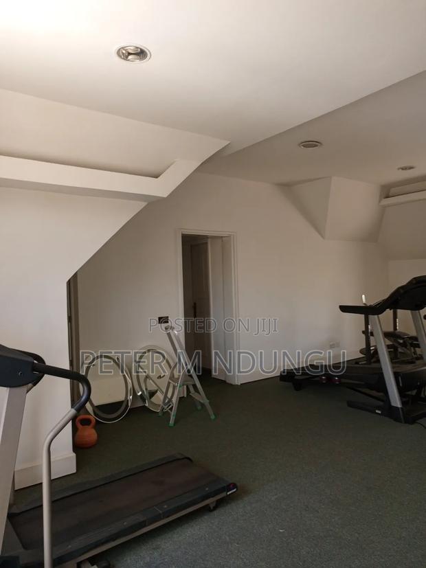 7bdrm Mansion in Old Muthaiga for sale