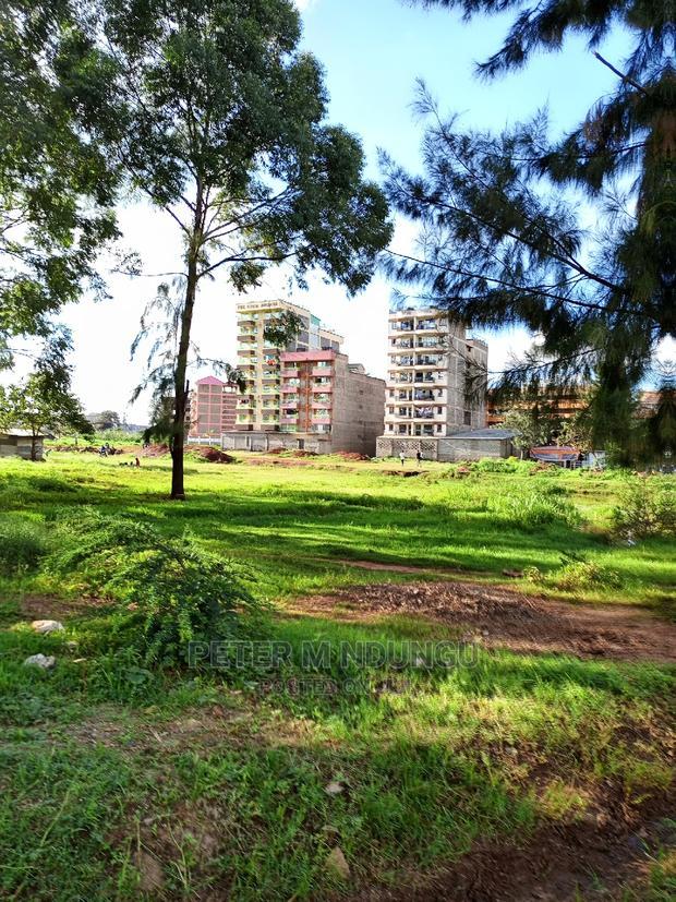 Kasarani Plot on Sale, Clay Works
