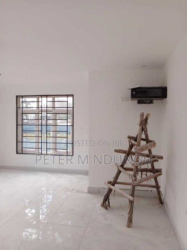 5bdrm Maisonette in Kamiti Ridge Estate, Ruiru for rent