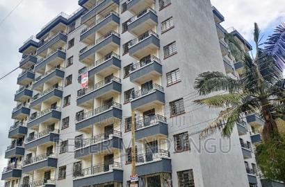 1bdrm Block of Flats in Thindigua for rent