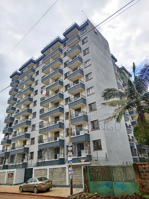 1bdrm Block of Flats in Thindigua for rent